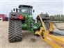 2026 John Deere 9RX 710