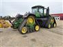 2026 John Deere 9RX 710