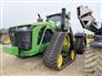 John Deere 2026 9RX 710 Other Tractors