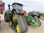 John Deere 2026 9RX 710 Other Tractors