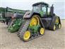 John Deere 2026 9RX 710 Other Tractors