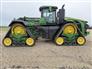 John Deere 2026 9RX 710 Other Tractors