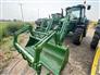 John Deere 2024 6140M Other Tractors