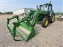 John Deere 2024 6140M Other Tractors