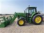 John Deere 2024 6140M Other Tractors
