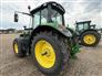 John Deere 2025 6M 130 Other Tractors