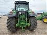John Deere 2025 6M 130 Other Tractors