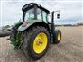 John Deere 2025 6M 130 Other Tractors