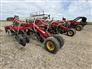 Bourgault 2017 3320-76 QDA Air Seeders / Air Carts