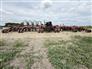 Bourgault 2017 3320-76 QDA Air Seeders / Air Carts