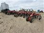 Bourgault 2017 3320-76 QDA Air Seeders / Air Carts