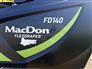 MacDon Industries 2021 FD140 Headers - Other
