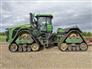 2026 John Deere 9RX 770