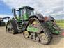 2026 John Deere 9RX 770