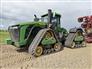 John Deere 2026 9RX 770 Other Tractors