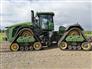 John Deere 2026 9RX 770 Other Tractors