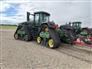 2026 John Deere 9RX 770