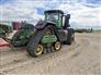 2026 John Deere 9RX 770