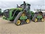2026 John Deere 9RX 770