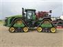 John Deere 2026 9RX 770 Other Tractors