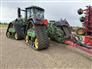 John Deere 2026 9RX 770 Other Tractors