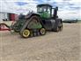 John Deere 2026 9RX 770 Other Tractors