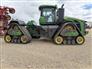 John Deere 2026 9RX 770 Other Tractors