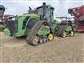 2026 John Deere 9RX 770