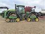 John Deere 2026 9RX 770 Other Tractors
