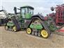 John Deere 2026 9RX 770 Other Tractors