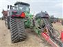 John Deere 2026 9RX 770 Other Tractors