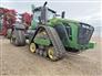John Deere 2026 9RX 770 Other Tractors