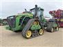 2026 John Deere 9RX 770