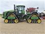 2026 John Deere 9RX 770