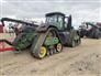 2026 John Deere 9RX 770