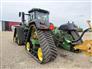 2026 John Deere 9RX 710
