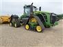 2026 John Deere 9RX 710
