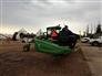 John Deere 2014 W150 Mower Conditioners / Windrowers