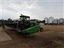 John Deere 2014 W150 Mower Conditioners / Windrowers