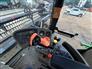 John Deere 2014 W150 Mower Conditioners / Windrowers