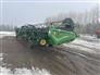 John Deere 2023 HD50R Headers - Other