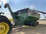 Brent 2023 2598 Grain Carts