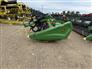 John Deere 2025 HDR 50 Headers - Other