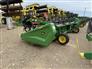 John Deere 2025 HDR 50 Headers - Other
