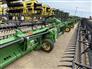 John Deere 2025 HDR 50 Headers - Other