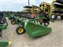 John Deere 2025 HDR 50 Headers - Other