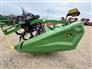 John Deere 2025 HDR 50 Headers - Other