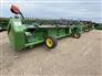 John Deere 2025 HDR 50 Headers - Other