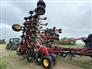 Bourgault 2018 3320 Air Seeders / Air Carts