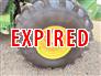 2026 John Deere X9 1100